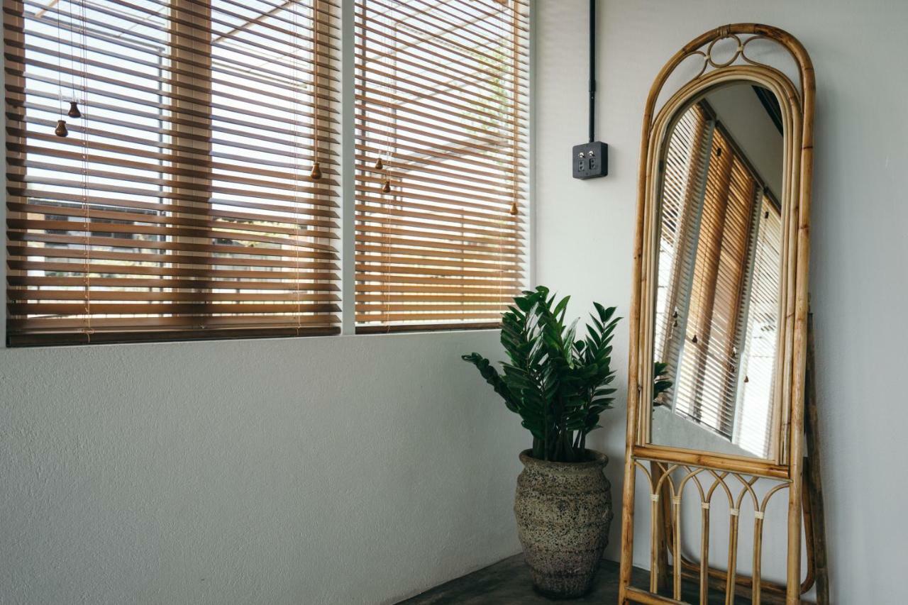 Xom Organic Farm Stay Pleiku Dış mekan fotoğraf